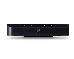 Bluesound POWERNODE EDGE multiroom hálózati lejátszó, fekete