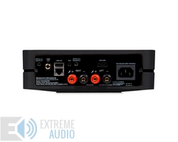 Kép 2/7 - Bluesound POWERNODE + Monitor Audio Bronze 200 (6G) sztereó szett, fekete