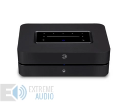 Kép 4/7 - Bluesound POWERNODE + Monitor Audio Bronze 200 (6G) sztereó szett, fekete