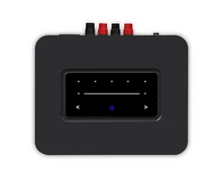 Bluesound POWERNODE + DALI SONIK 3 streaming szett