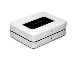 Bluesound POWERNODE multiroom hálózati lejátszó, fehér