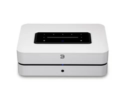 Bluesound POWERNODE multiroom hálózati lejátszó, fehér