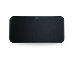 Bluesound PULSE 2i vezeték nélküli hangszóró, fekete (bemutató darab)