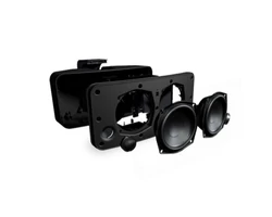BLUESOUND PULSE 2i vezeték nélküli hangszóró, fekete