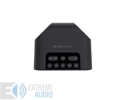 Kép 3/4 - Bluesound PULSE FLEX 2i hordozható, vezeték nélküli hangszóró, fekete