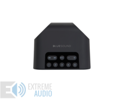Kép 3/4 - Bluesound PULSE FLEX 2i hordozható, vezeték nélküli hangszóró, fekete