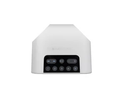 Bluesound PULSE FLEX 2i hordozható, vezeték nélküli hangszóró, fehér