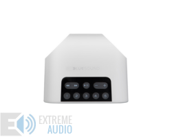Kép 3/4 - Bluesound PULSE FLEX 2i hordozható, vezeték nélküli hangszóró, fehér (csomagolás sérült)