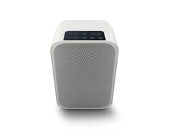 Bluesound PULSE FLEX 2i hordozható, vezeték nélküli hangszóró, fehér