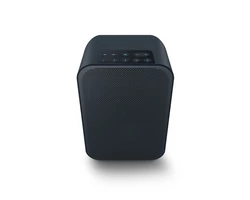 Bluesound PULSE FLEX 2i hordozható, vezeték nélküli hangszóró, fekete