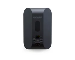 Bluesound PULSE FLEX 2i hordozható, vezeték nélküli hangszóró, fekete