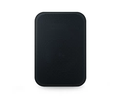 Bluesound PULSE FLEX 2i hordozható, vezeték nélküli hangszóró, fekete