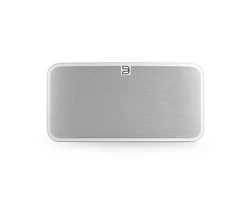 BLUESOUND PULSE MINI 2i multiroom hangszóró, fehér