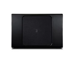 Bluesound PULSE SUB+ mélysugárzó, fekete
