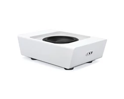 BLUESOUND PULSE SUB+ mélysugárzó, fehér