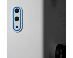 BLUESOUND PULSE SUB+ mélysugárzó, fehér