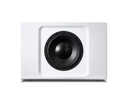 BLUESOUND PULSE SUB+ mélysugárzó, fehér