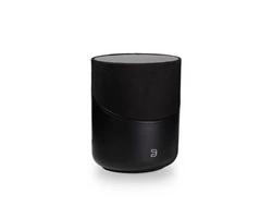BLUESOUND PULSE M vezeték nélküli hangszóró, fekete