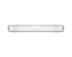 Bluesound PULSE SOUNDBAR+, fehér