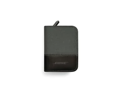 Bose SoundTrue Ultra In-Ear fekete fülhallgató Galaxy kompbatibilis