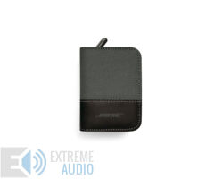 Kép 3/4 - Bose SoundTrue Ultra In-Ear fekete fülhallgató Apple kompbatibilis