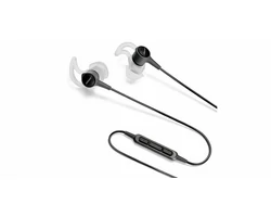 Bose SoundTrue Ultra In-Ear fekete fülhallgató Galaxy kompbatibilis