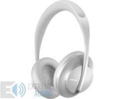 Kép 1/7 - Bose Headphones 700 aktív zajszűrős fejhallgató, ezüst
