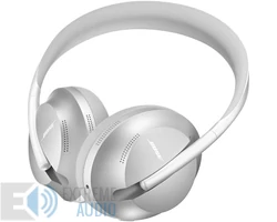 Bose Headphones 700 aktív zajszűrős fejhallgató, ezüst