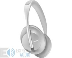 Kép 5/7 - Bose Headphones 700 aktív zajszűrős fejhallgató, ezüst (Bemutató darab)