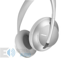 Kép 6/7 - Bose Headphones 700 aktív zajszűrős fejhallgató, ezüst