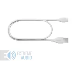 Kép 7/7 - Bose Headphones 700 aktív zajszűrős fejhallgató, ezüst (Bemutató darab)