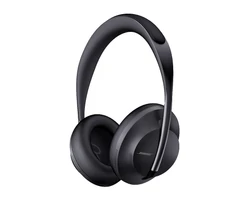Bose Headphones 700 aktív zajszűrős fejhallgató, fekete