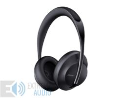 Kép 1/3 - Bose Headphones 700 aktív zajszűrős fejhallgató, fekete