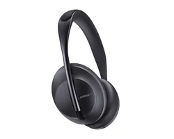Bose Headphones 700 aktív zajszűrős fejhallgató, fekete