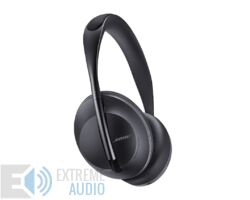 Kép 2/3 - Bose Headphones 700 aktív zajszűrős fejhallgató, fekete