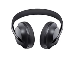 Bose Headphones 700 aktív zajszűrős fejhallgató, fekete