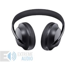 Kép 3/3 - Bose Headphones 700 aktív zajszűrős fejhallgató, fekete