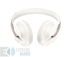 Kép 2/4 - Bose Headphones 700 aktív zajszűrős fejhallgató, matt fehér