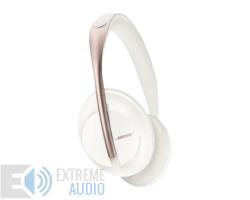 Kép 1/4 - Bose Headphones 700 aktív zajszűrős fejhallgató, matt fehér