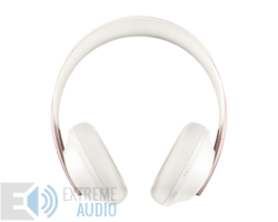 Kép 3/4 - Bose Headphones 700 aktív zajszűrős fejhallgató, matt fehér