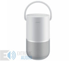 Kép 2/6 - BOSE Home Speaker Portable Wi-Fi® hordozható hangszóró, ezüst