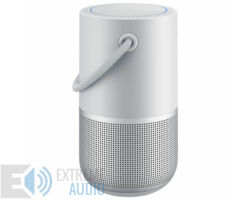 Kép 3/6 - BOSE Home Speaker Portable Wi-Fi® hordozható hangszóró, ezüst