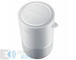 Kép 4/6 - BOSE Home Speaker Portable Wi-Fi® hordozható hangszóró, ezüst