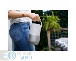 Kép 6/6 - BOSE Home Speaker Portable Wi-Fi® hordozható hangszóró, ezüst