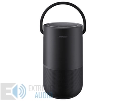 Kép 2/6 - BOSE Home Speaker Portable Wi-Fi® hordozható hangszóró, fekete