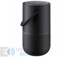 Kép 3/6 - BOSE Home Speaker Portable Wi-Fi® hordozható hangszóró, fekete