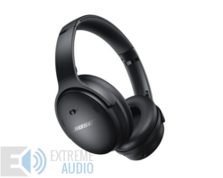 Kép 2/6 - Bose QuietComfort® 45 aktív zajszűrős fejhallgató, fekete