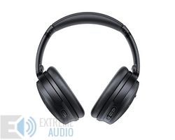 Kép 4/6 - Bose QuietComfort® 45 aktív zajszűrős fejhallgató, fekete