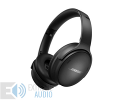 Kép 1/6 - Bose QuietComfort® 45 aktív zajszűrős fejhallgató, fekete