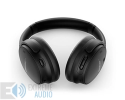 Kép 3/6 - Bose QuietComfort® 45 aktív zajszűrős fejhallgató, fekete